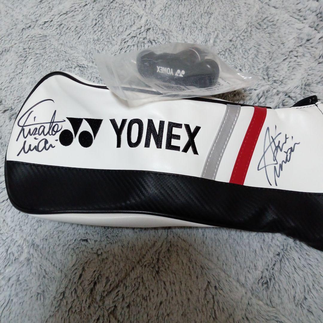 【美品】YONEX EZONE GT425 R10.5度 　Sシャフトおまけ