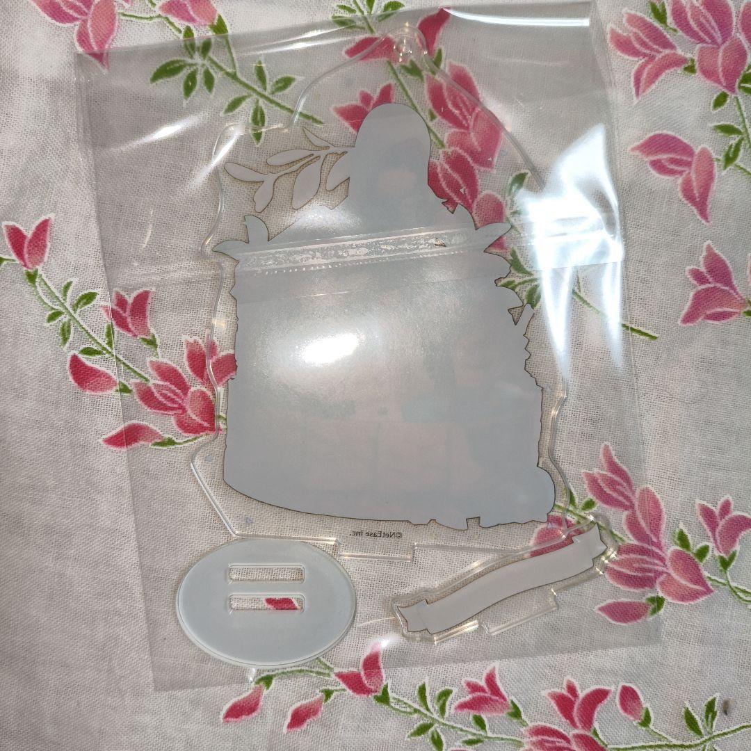 第五人格 傭兵 誕生日 全セット 缶バッジ タペストリー アクリルスタンドカード