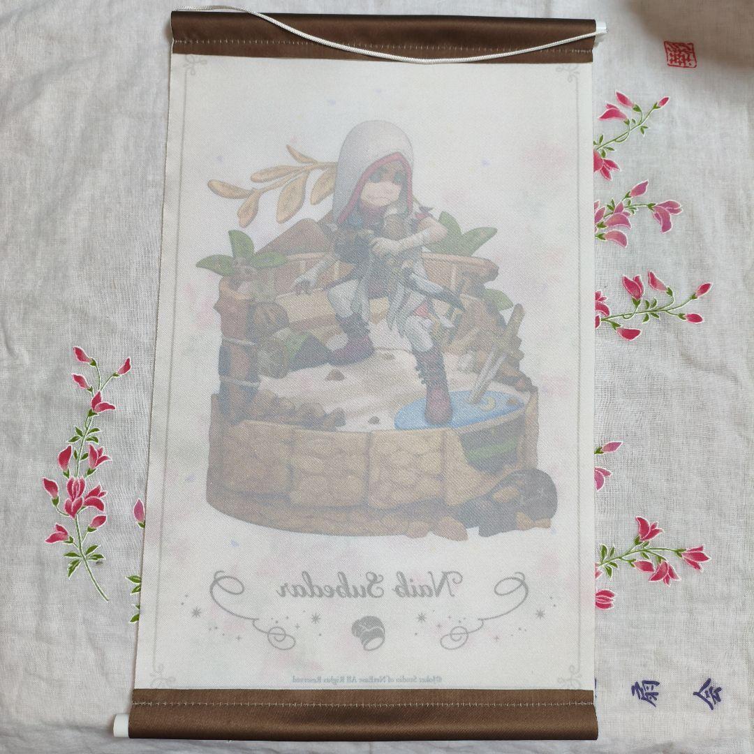 第五人格 傭兵 誕生日 全セット 缶バッジ タペストリー アクリルスタンドカード