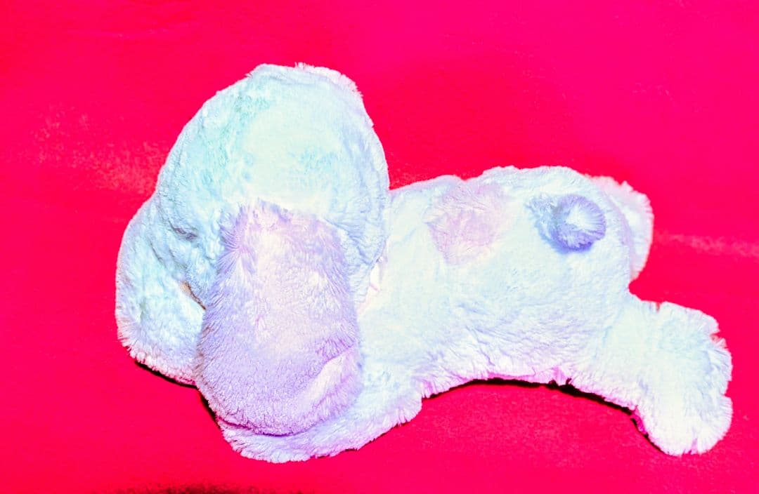 ♡超激レア♡RED♡のこのこフレンズ ♡ミッフィー ぬいぐるみ T-ARTS♡