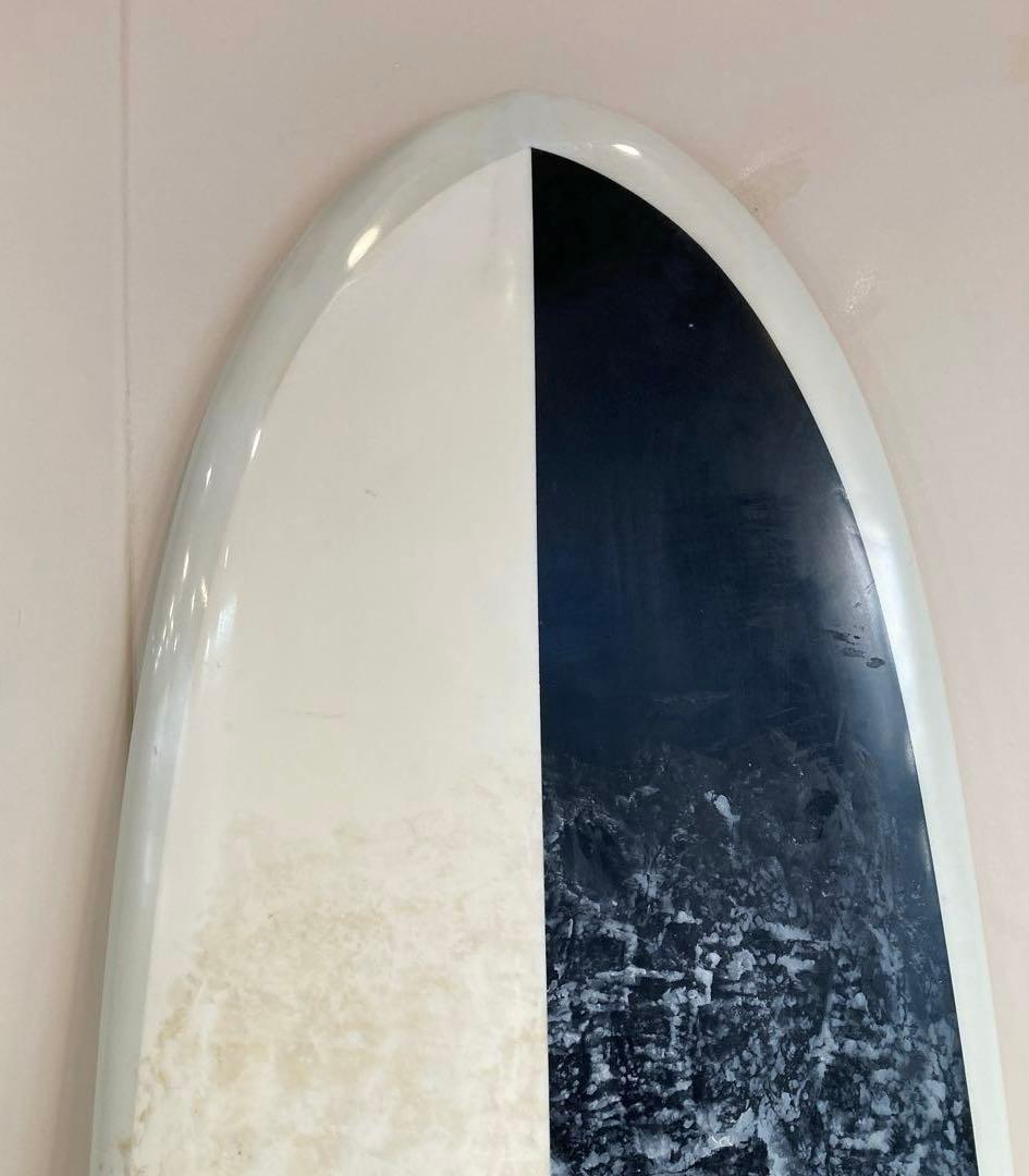 303 スリーオースリー　ZEN 長さ6.4 クワットピン