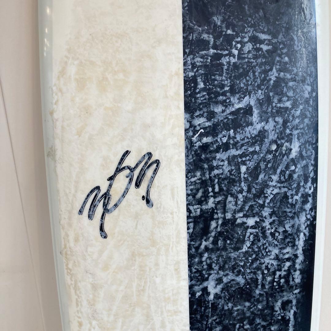 303 スリーオースリー　ZEN 長さ6.4 クワットピン