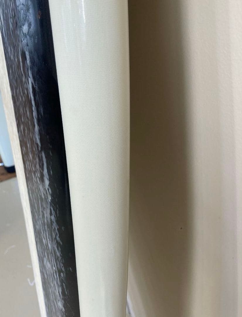 303 スリーオースリー　ZEN 長さ6.4 クワットピン