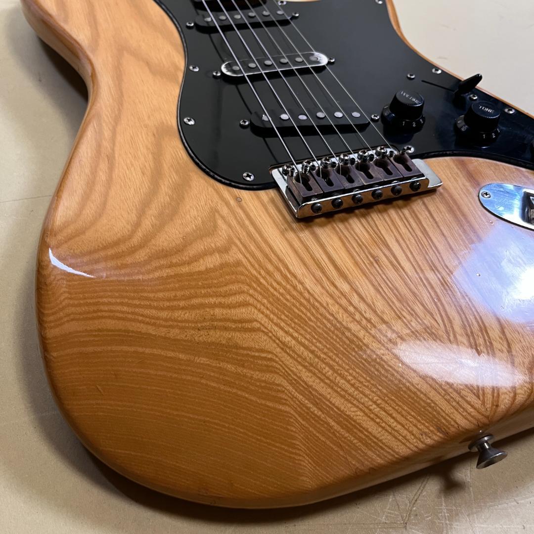 Tokai SS-65N Silver Star 1981年製 日本製