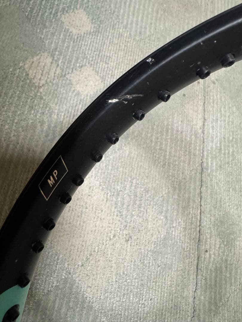 プロストック　ヘッドBOOM ブーン　TGT365.1 ①