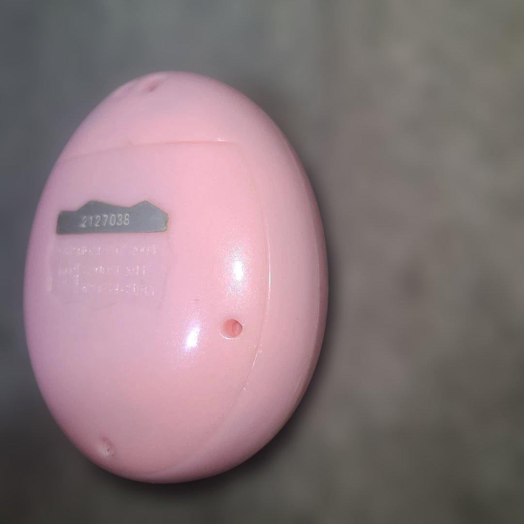 たまごっちiD L ピンク 動作確認済