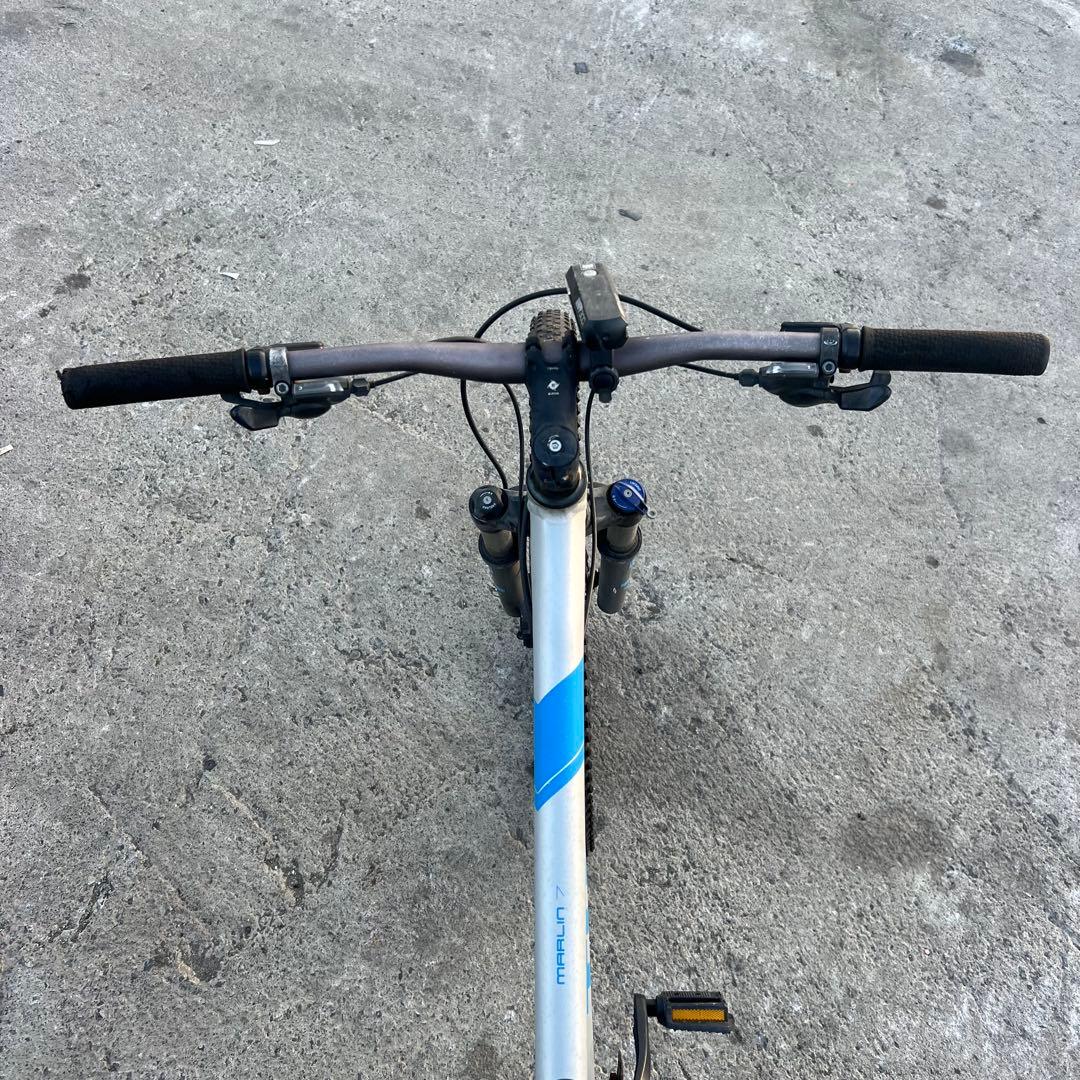 TREK MARLIN 7 トレック29er MTB マウンテンバイク