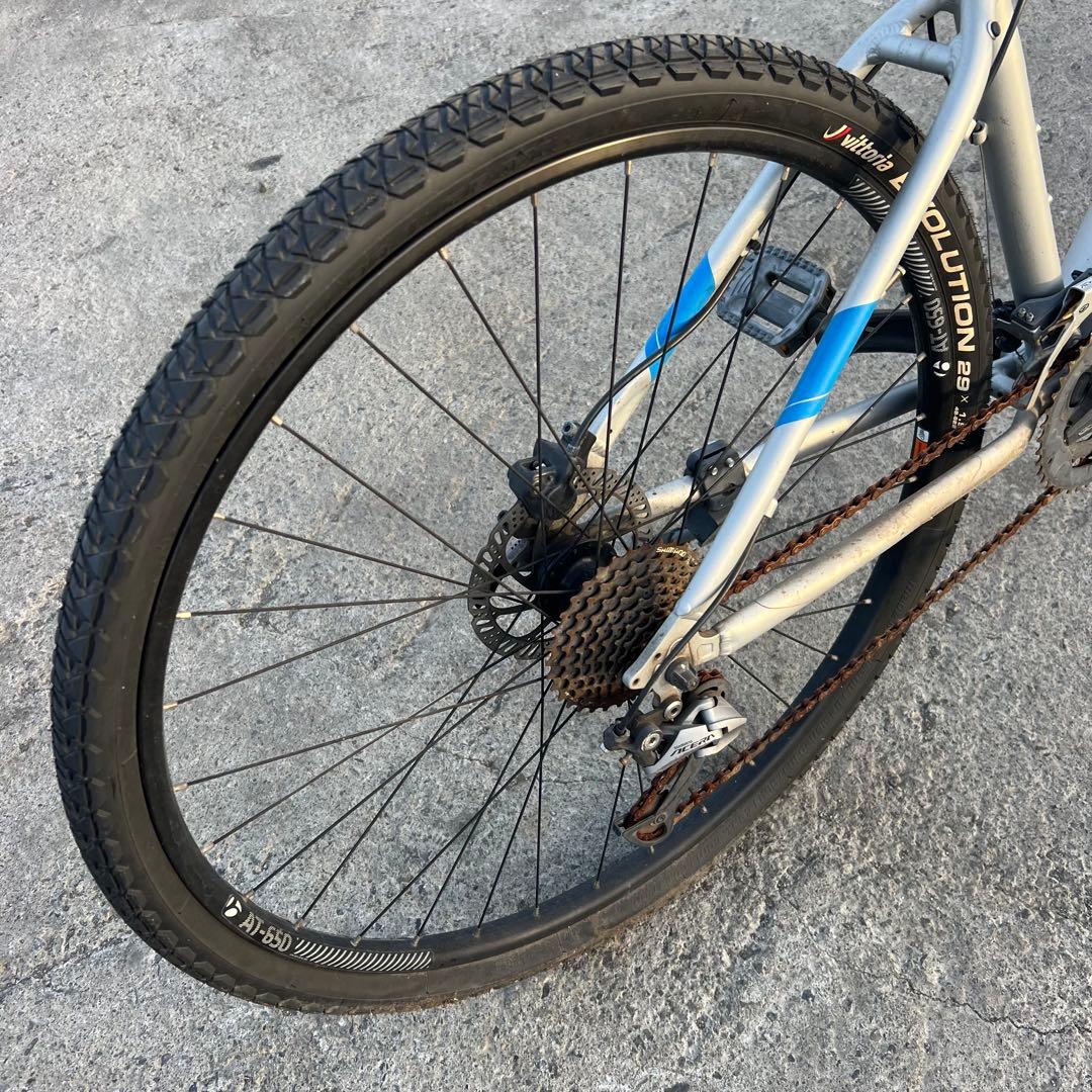TREK MARLIN 7 トレック29er MTB マウンテンバイク
