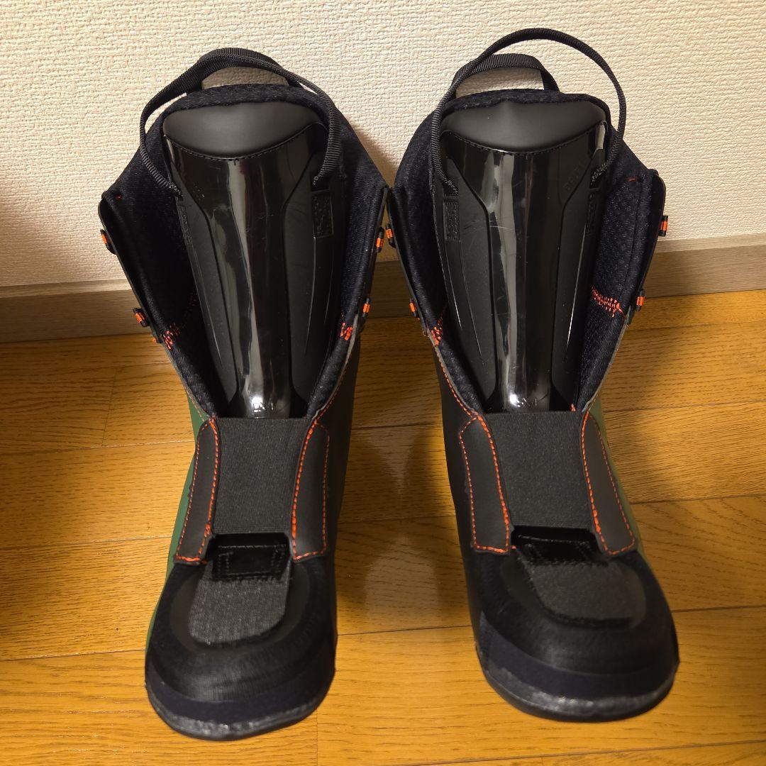 DALBELLO スキー ブーツ インナー