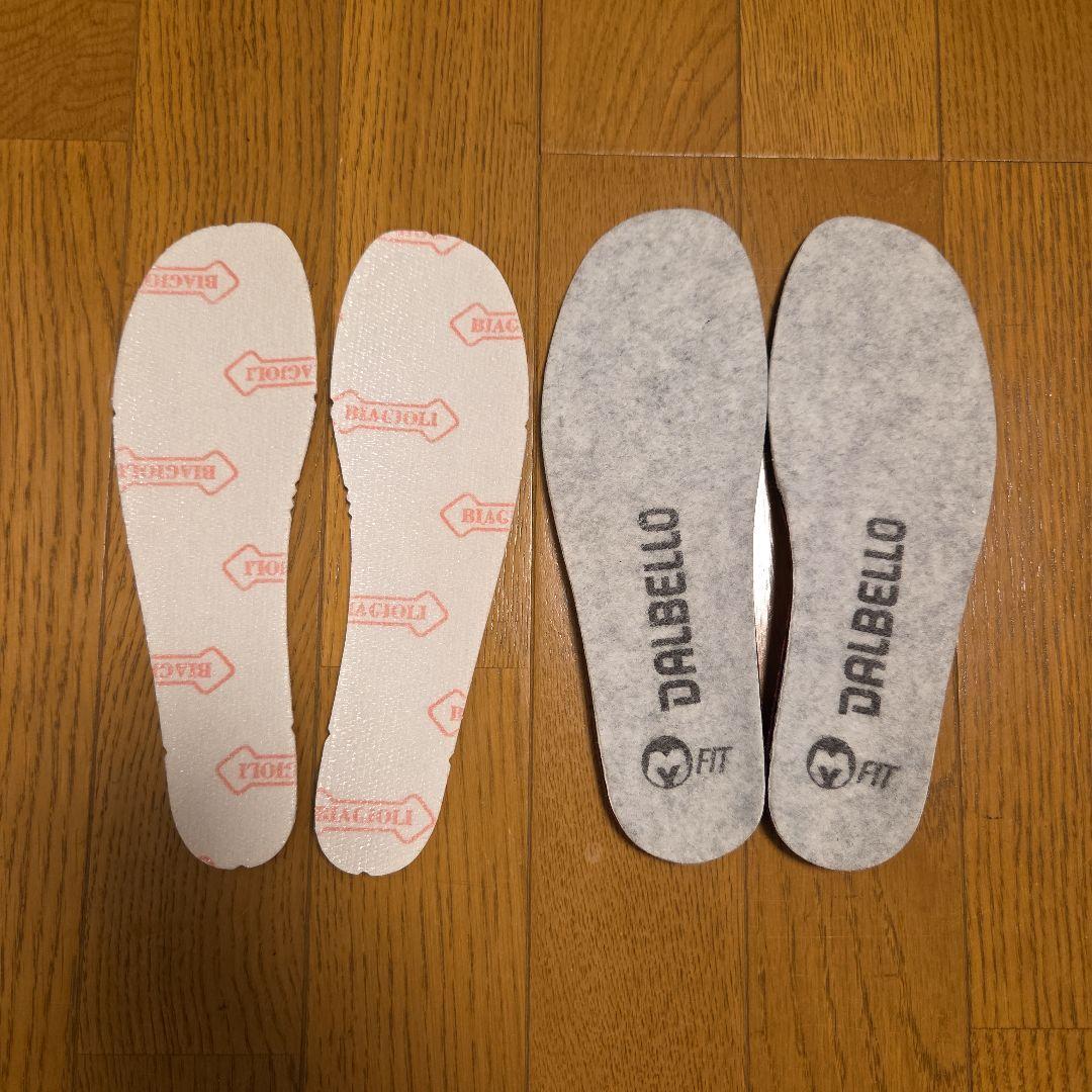 DALBELLO スキー ブーツ インナー
