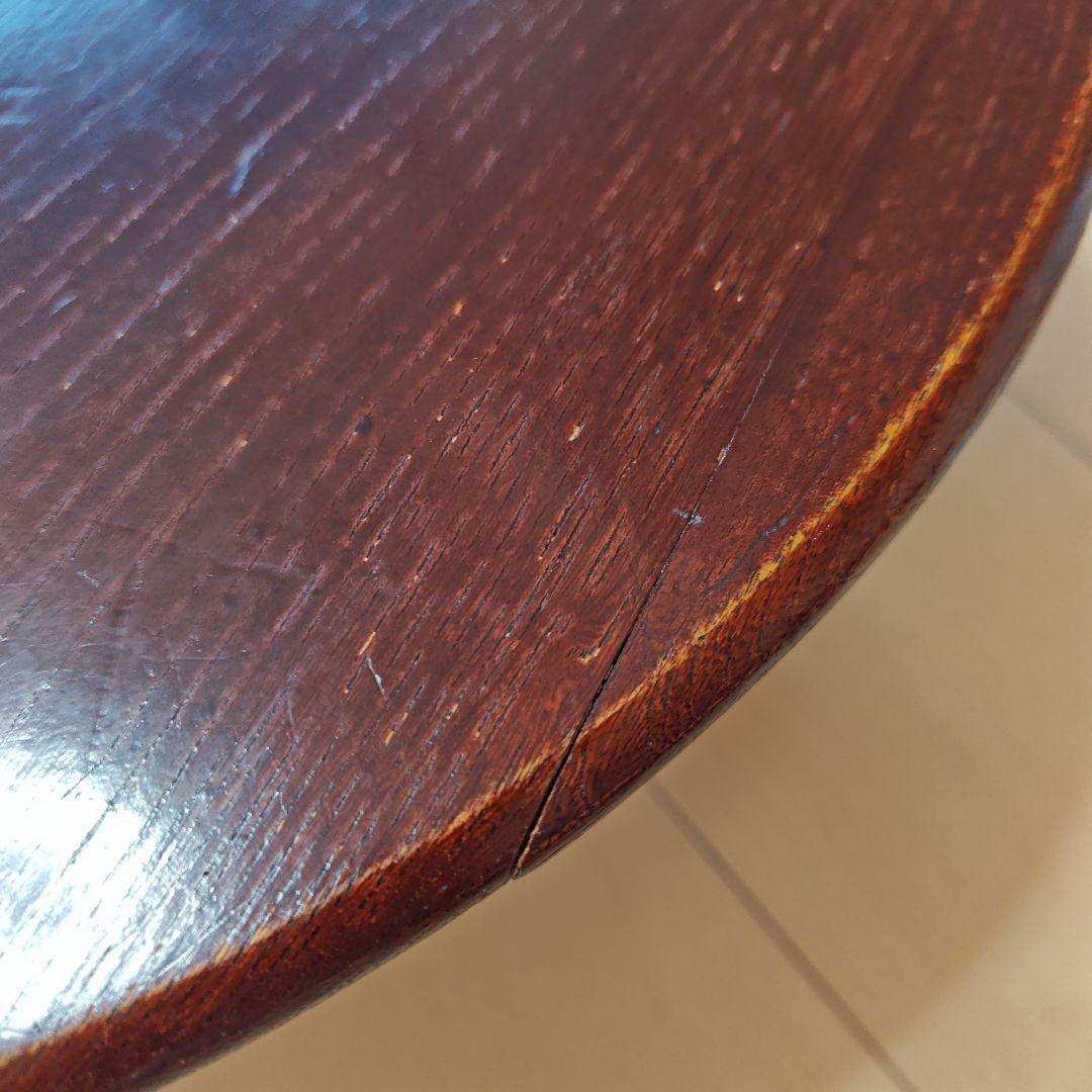 とても小さいちゃぶ台A アンティーク