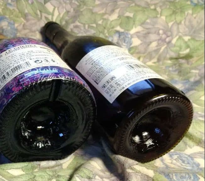 ♥希少な【限定品入】♥ワインで楽しめる♥豪華なワイン４種４本セット