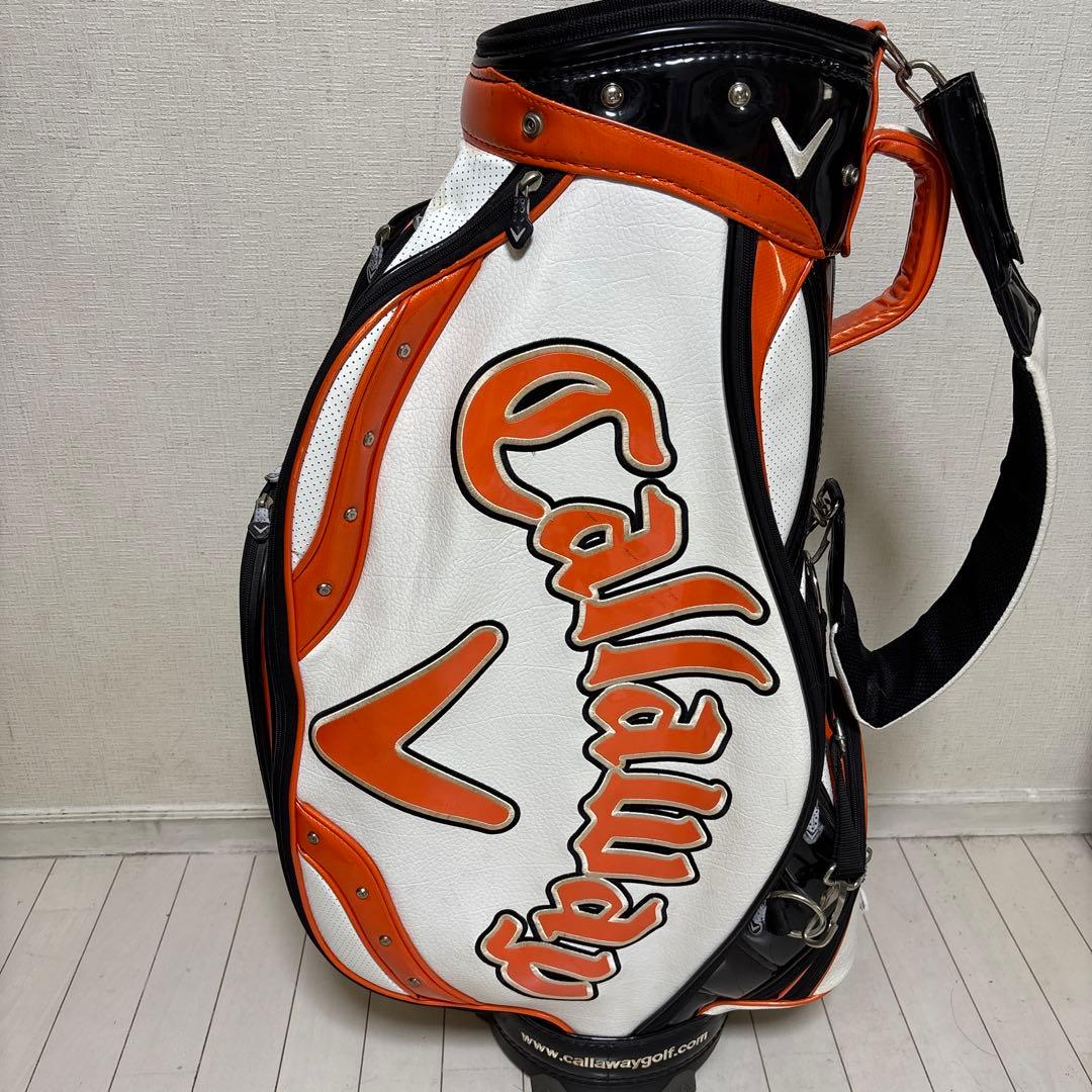 Callaway RAZR LEGACY ゴルフバッグ