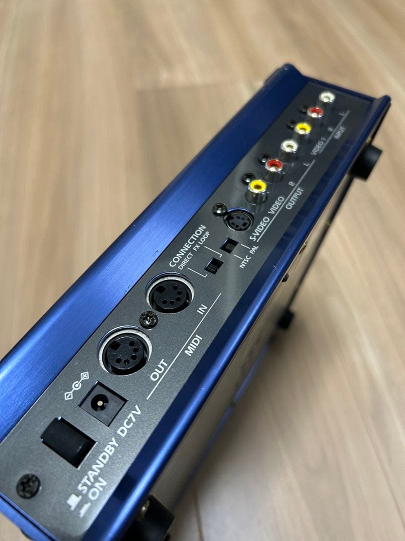 DJ機材 KORG kaosspad entrancer