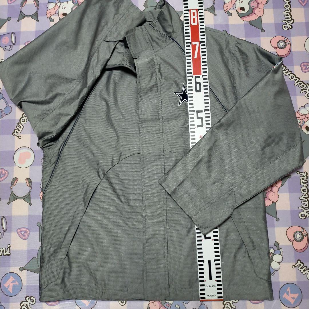 Reebok リーボック メンズ NFL ダラスカウボーイズ ウインドブレーカー