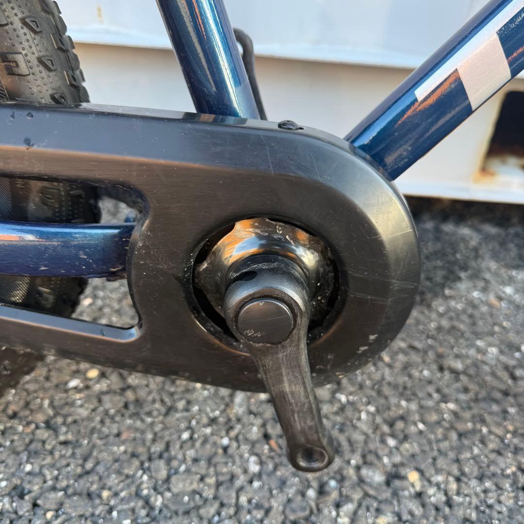 子供用自転車 16インチ Precaliber 身長99-117cm