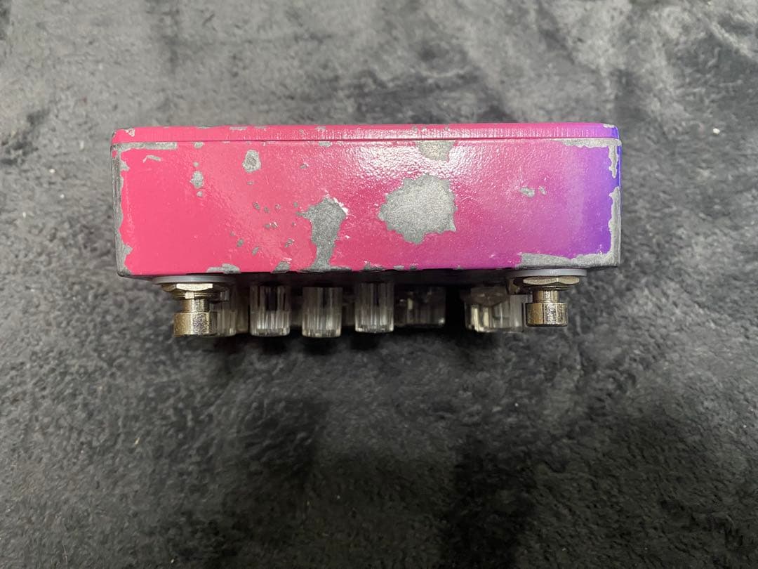 Vivie OwlMighty ベース用プリアンプ【ジャンク・通電確認済】