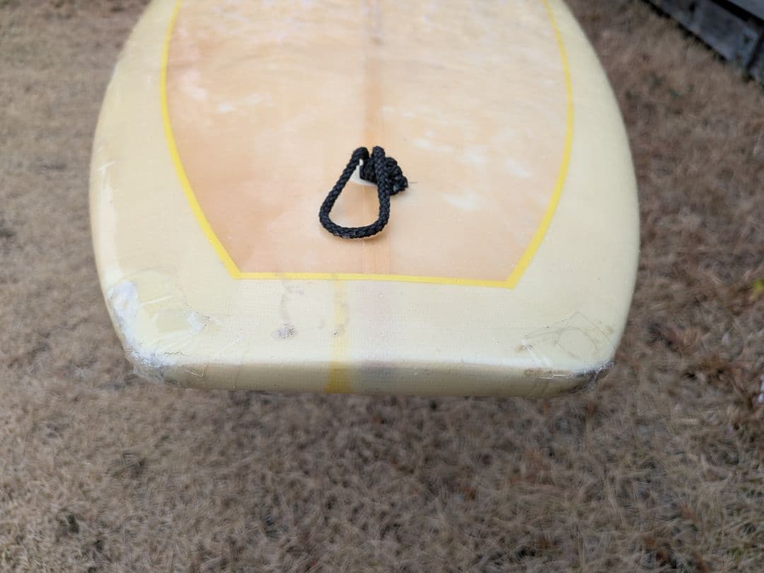 サーフボード　ロングボード