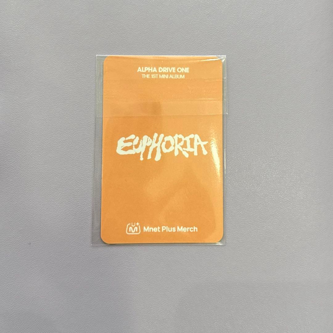 ALD1 アンシン mnetplus ラキドロ トレカ