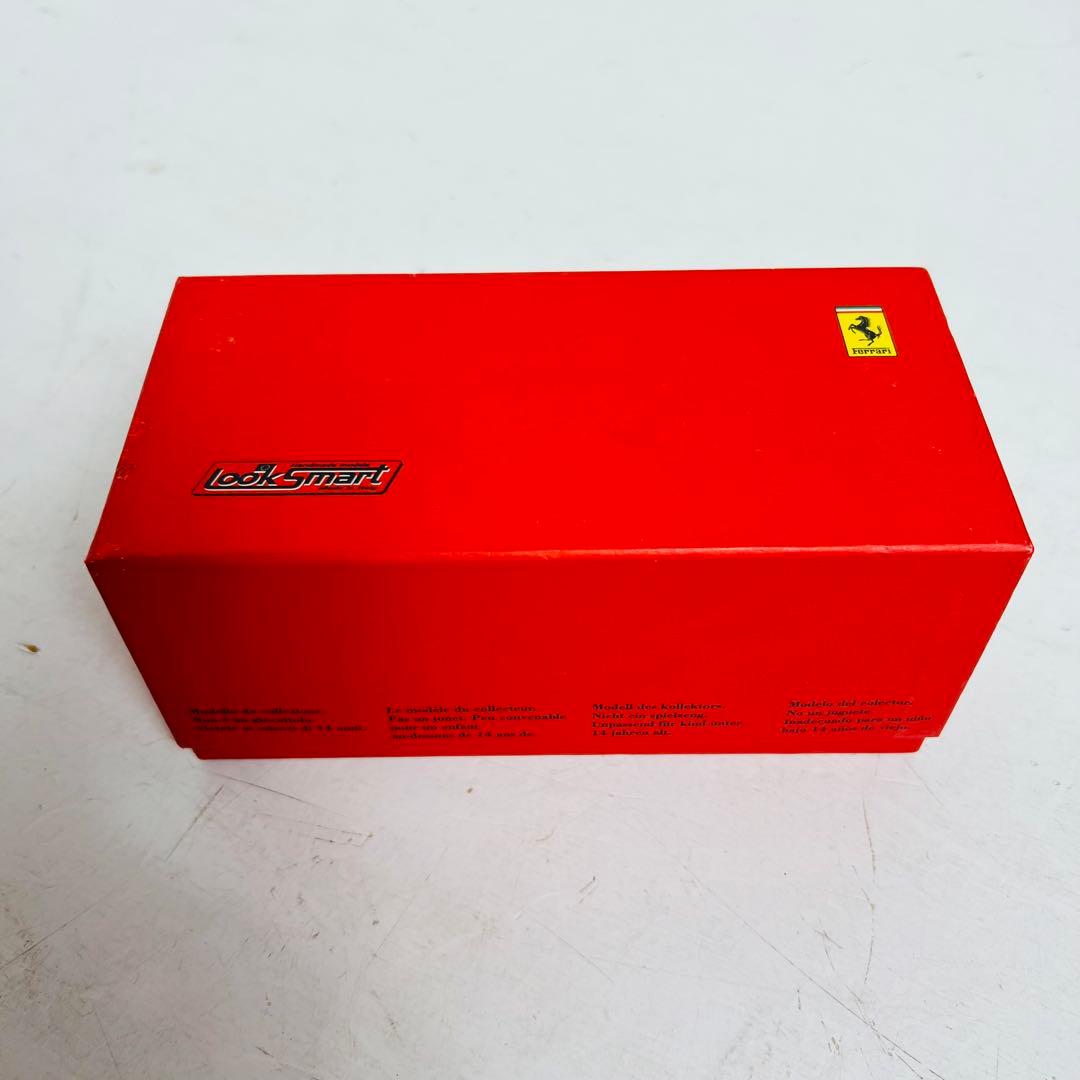 良品　イタリア製　1/43 ディーノ　 246 GTS ルックスマート