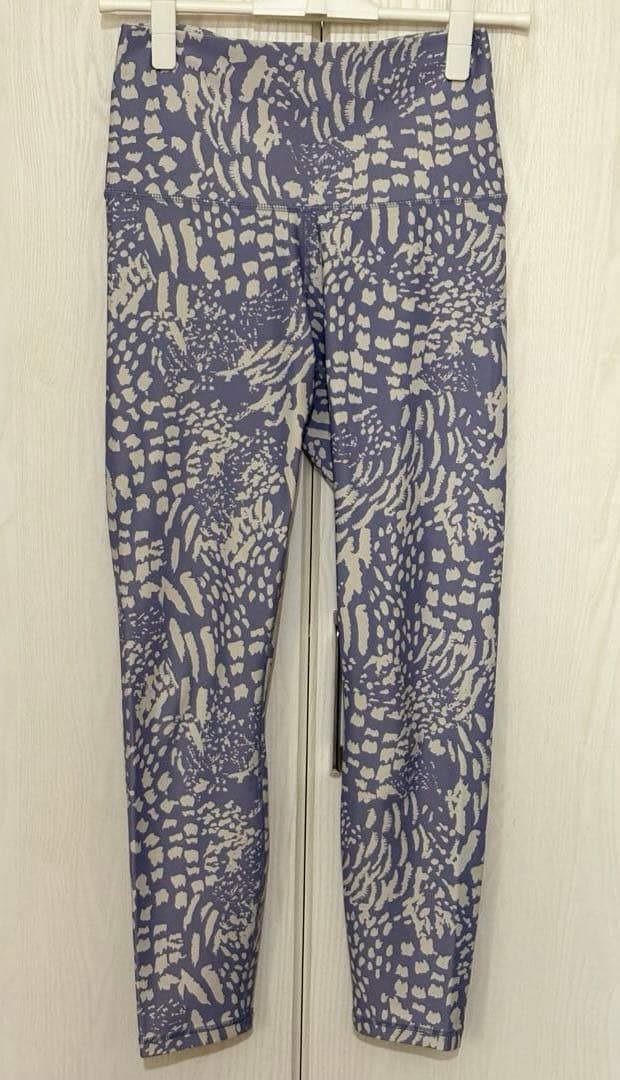 SUKALA レイヤードキャミソール レギンス 2点セット