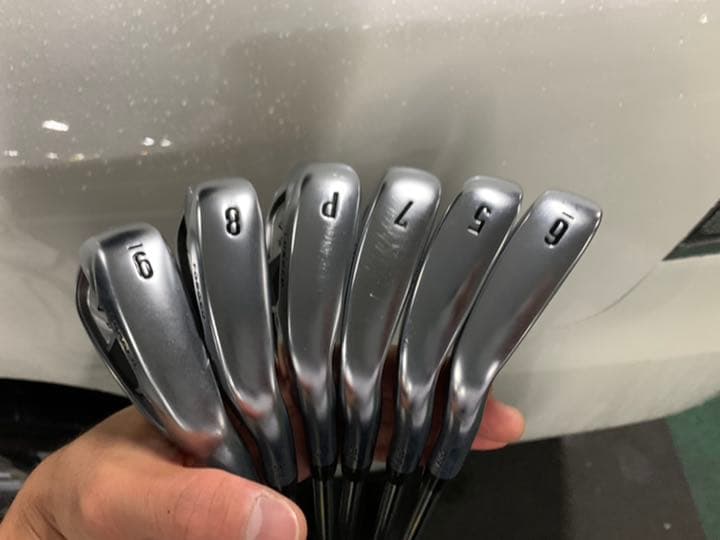 ゴルフクラブ　セット　アイアン　パター　ウェッジ　ドライブ