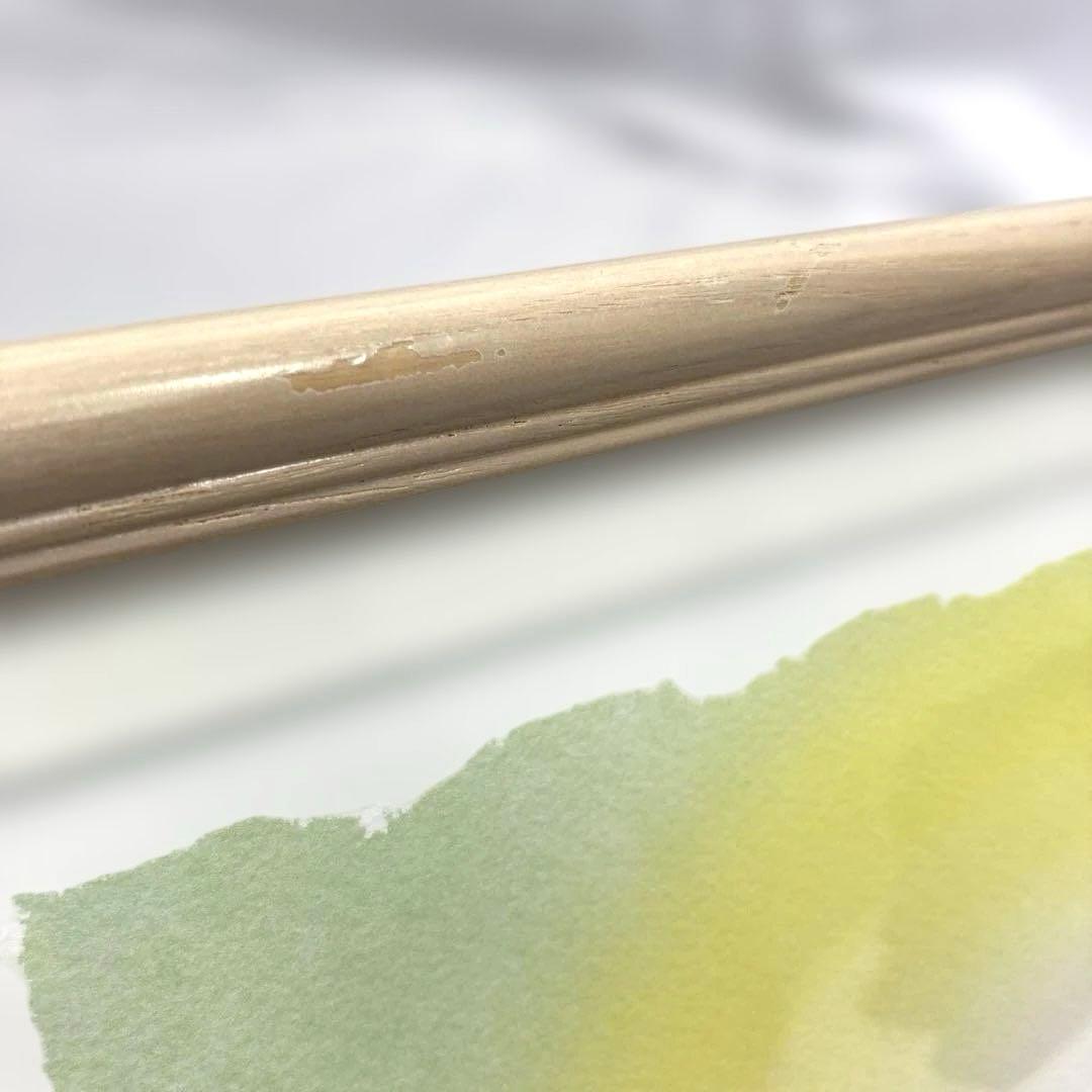 1407パ 作品「生命の息吹」 直筆サイン入り Chie Art