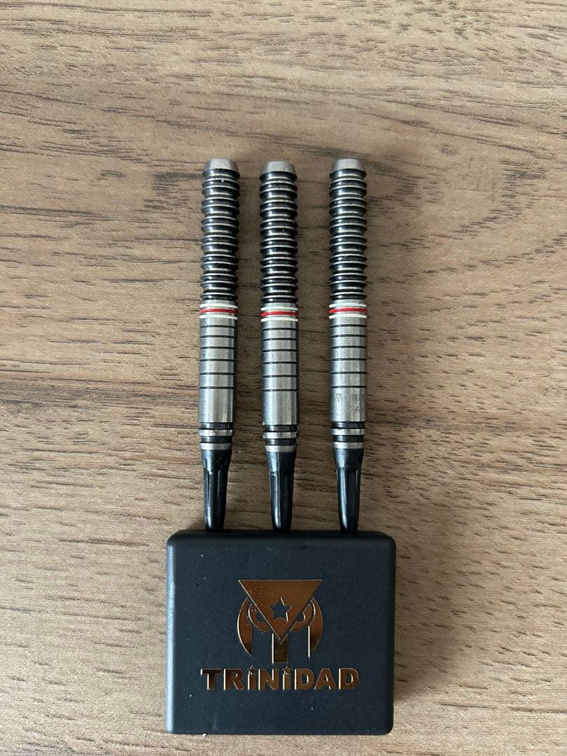 山田勇樹選手モデル　ゴメス16 エスダーツ限定