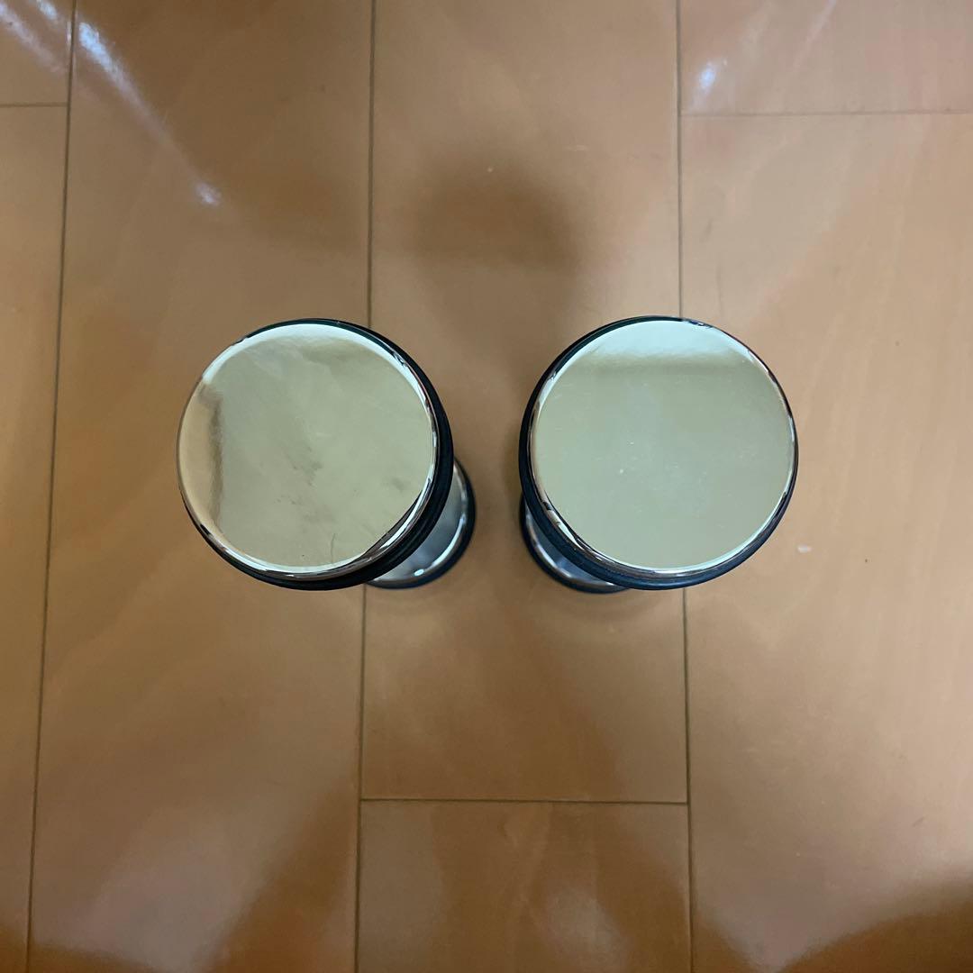 steadyの可変式ダンベル