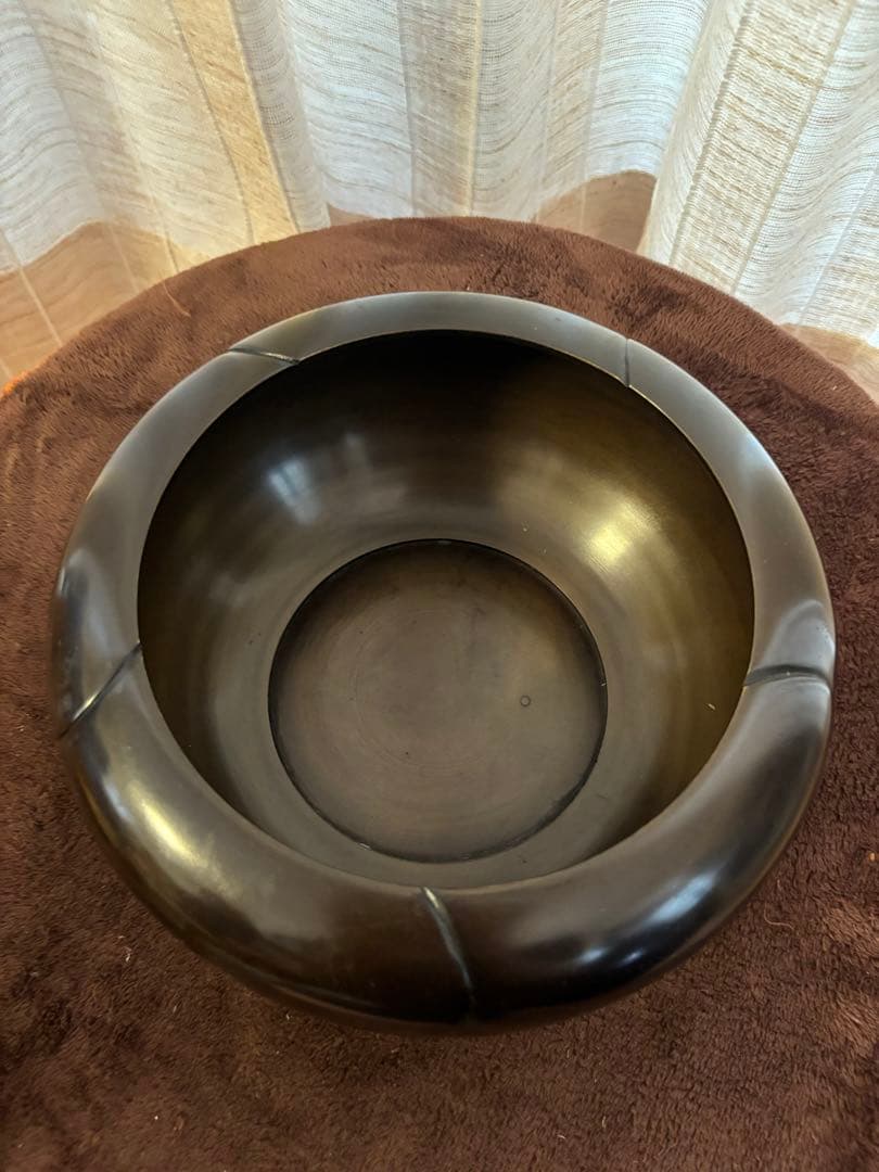 水指　茶道具　箱付き