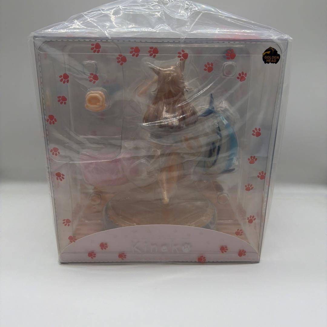 きなこ おはようver. あみあみ限定版 フィギュア