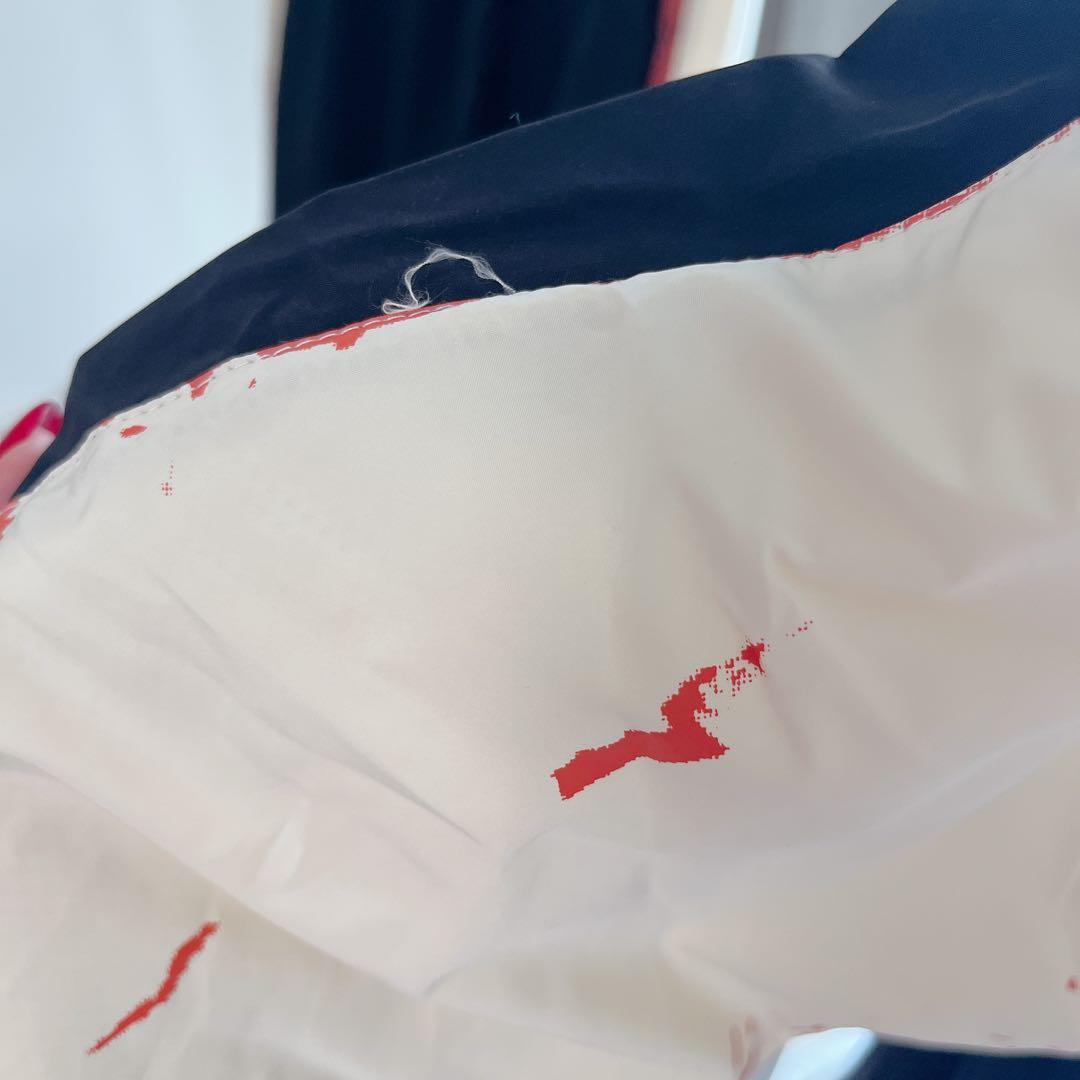 米津玄師　努力未来トラックジャケット　M