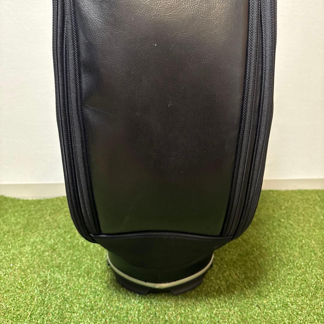 TaylorMade テーラーメイド キャディバッグ 9型