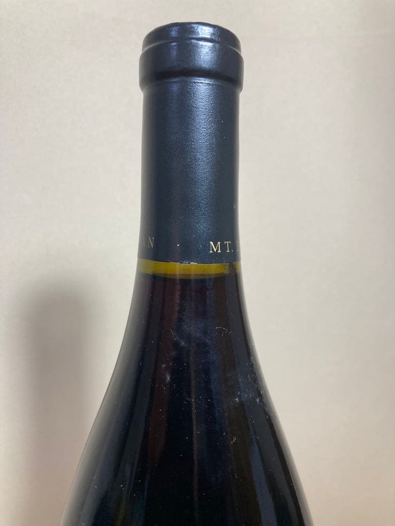 希少バックヴィンテージ　カレラ・セレック　Calera Selleck 2006