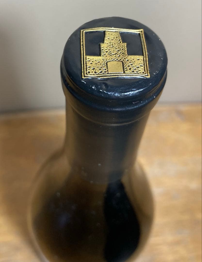 希少バックヴィンテージ　カレラ・セレック　Calera Selleck 2006