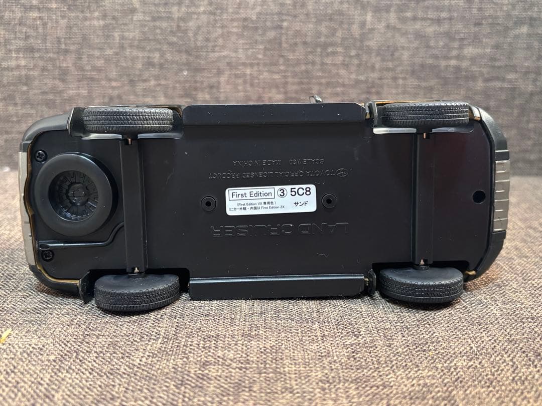 トヨタ　ランドクルーザー250 First Edition