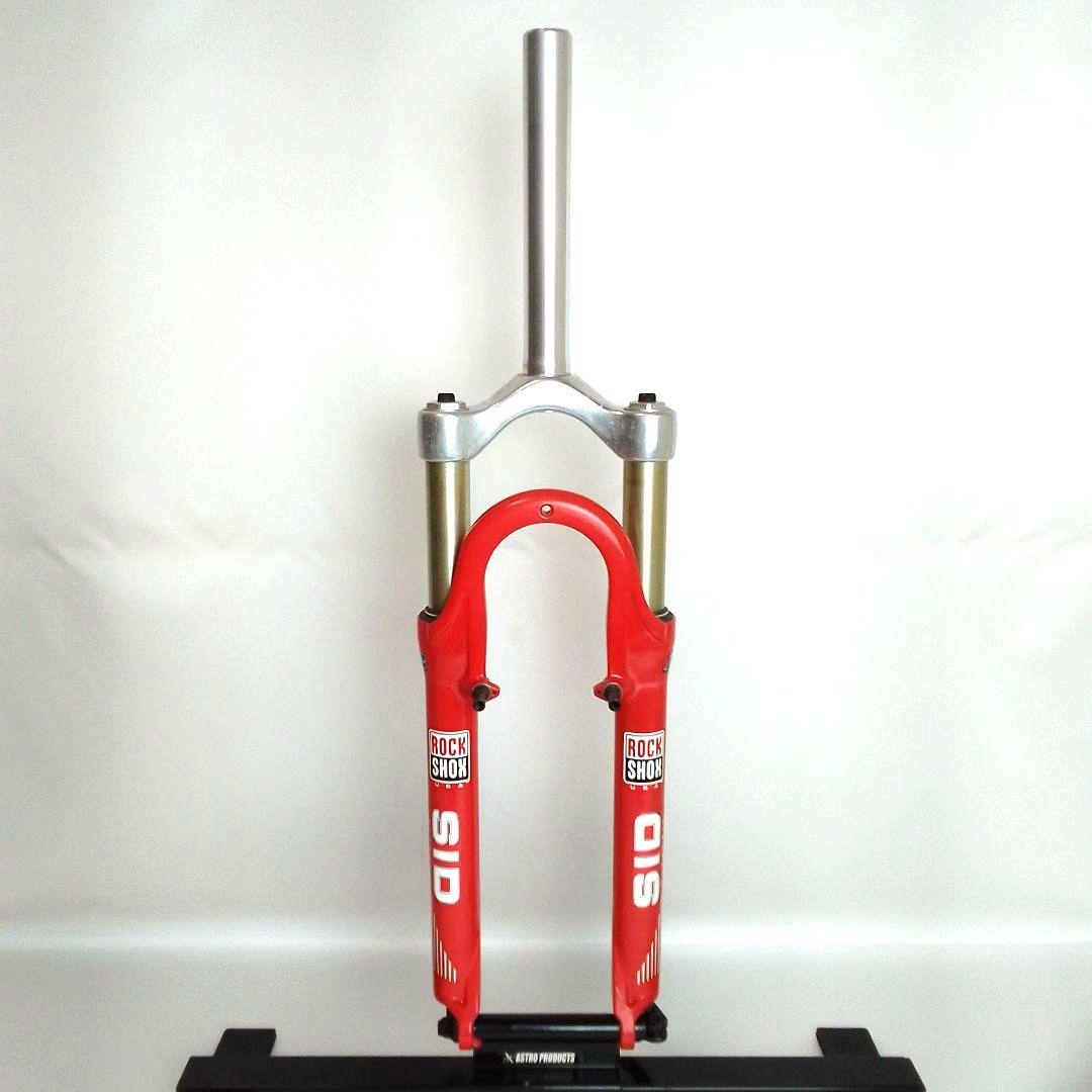 2000 RockShox SID XC HYDRAAIRサスペンションフォーク