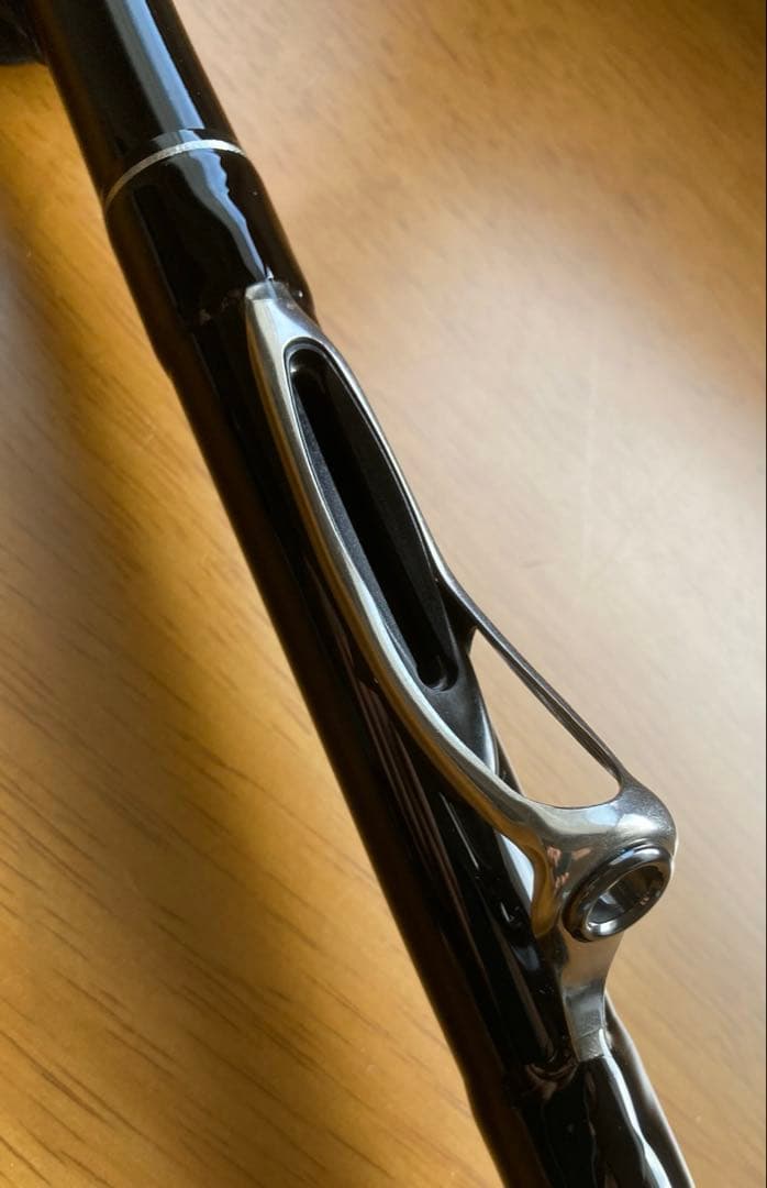 ダイワ インプレッサIL 530-1 中古 値段交渉 即購入可 磯竿 チヌ竿