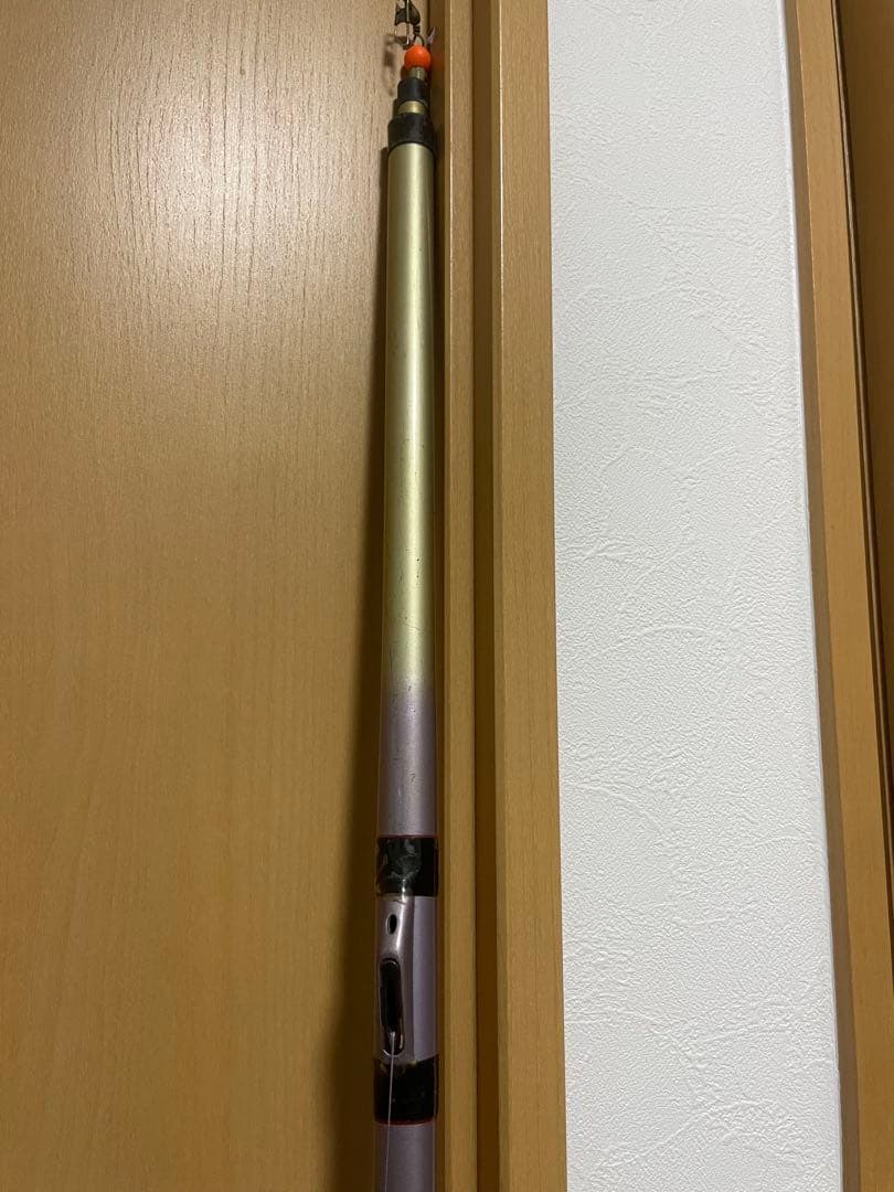 Tankenmaru System XE 電動リール 竿セット