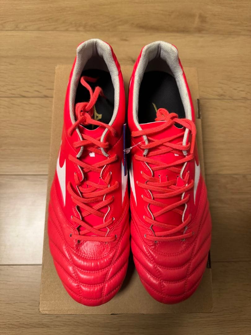 モナルシーダ NEO 2 ELITE 27.5cm