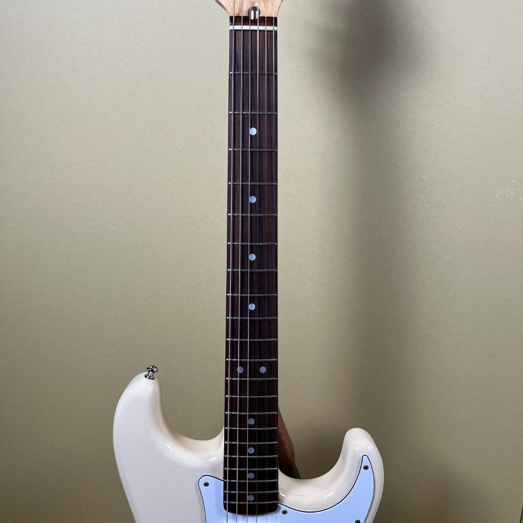 Fender Japan ST72 2013年製 ストラトキャスター VWT