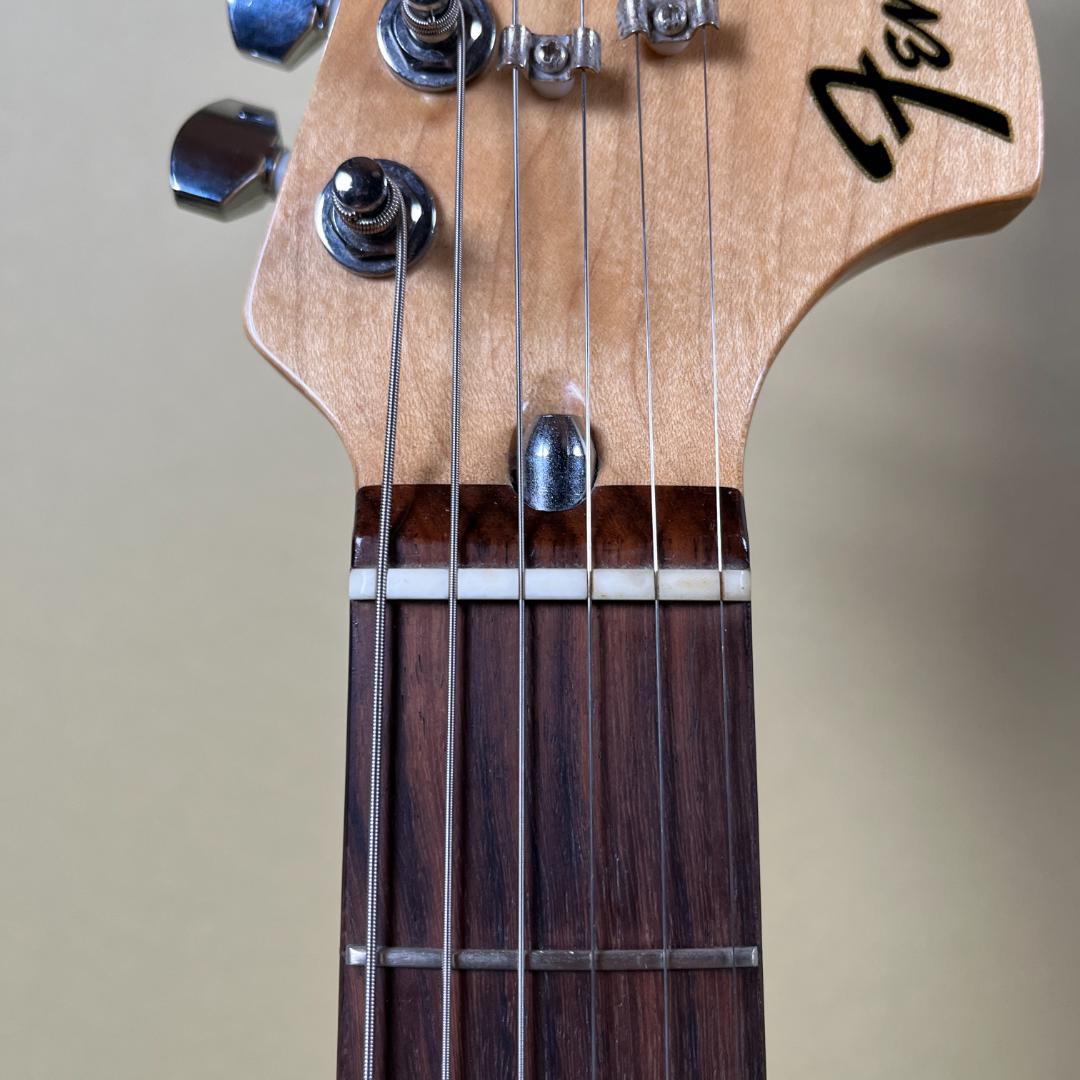 Fender Japan ST72 2013年製 ストラトキャスター VWT