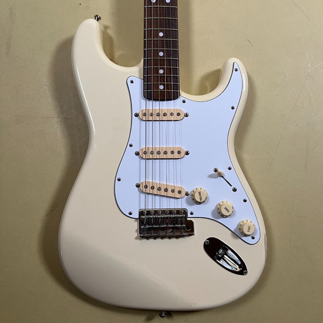 Fender Japan ST72 2013年製 ストラトキャスター VWT