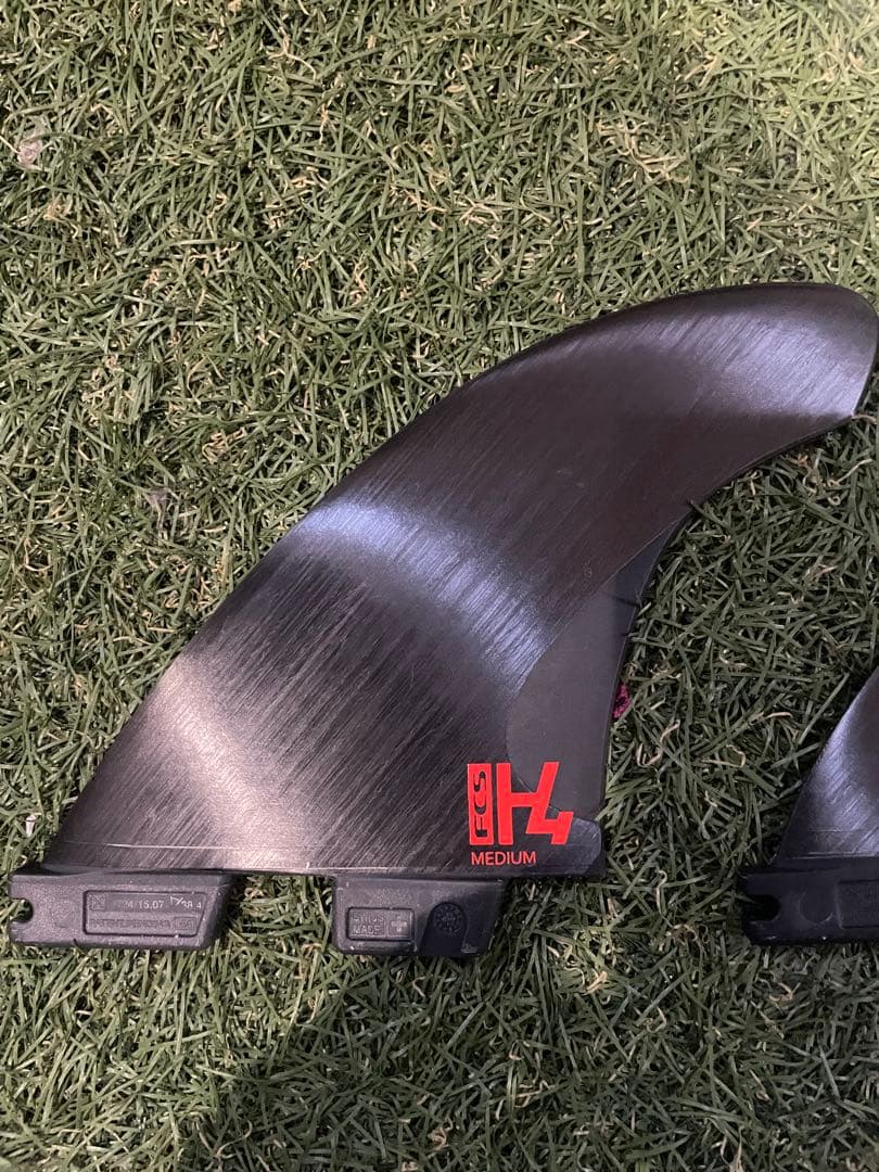 FCS2 H4 サイズ　M