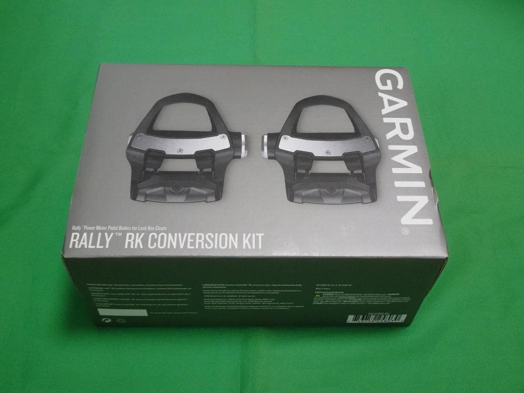 GARMIN RALLY RK コンバージョンキット