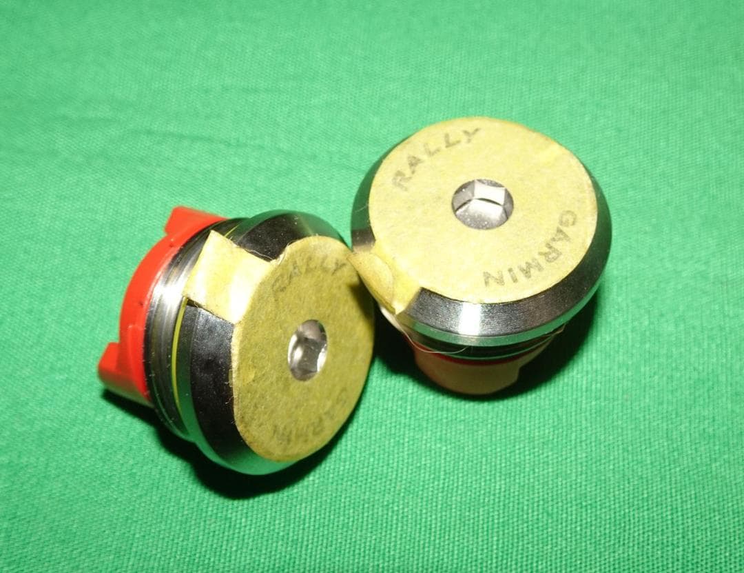 GARMIN RALLY RK コンバージョンキット