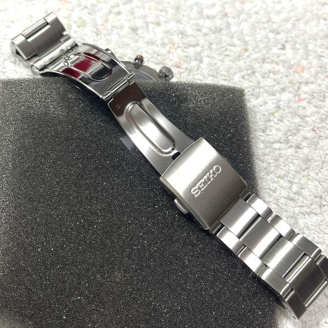 Fate SEIKO 千子村正 腕時計 セイコー ウォッチ フェイト