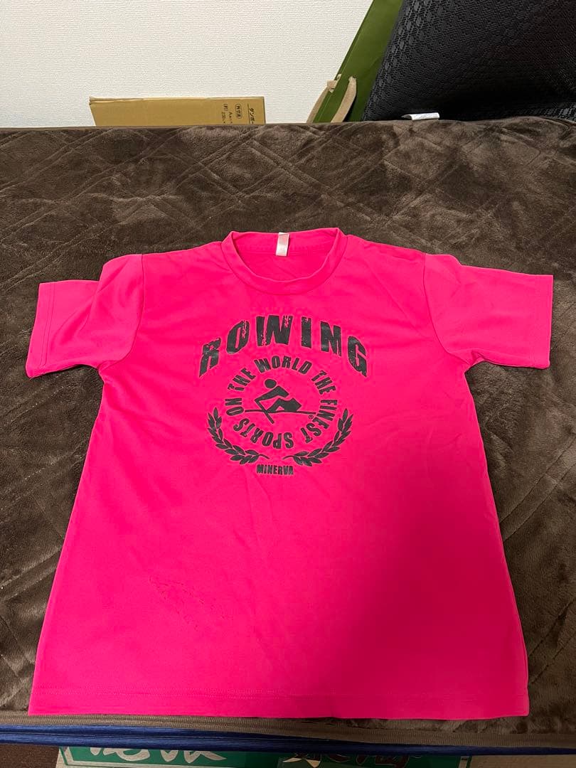 漕艇部　ボート部　Tシャツ　ポロシャツ