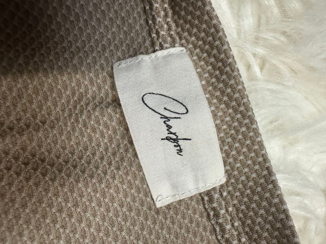 charbon シャルボンBITTER RUNNERS TEC Ver.1.5