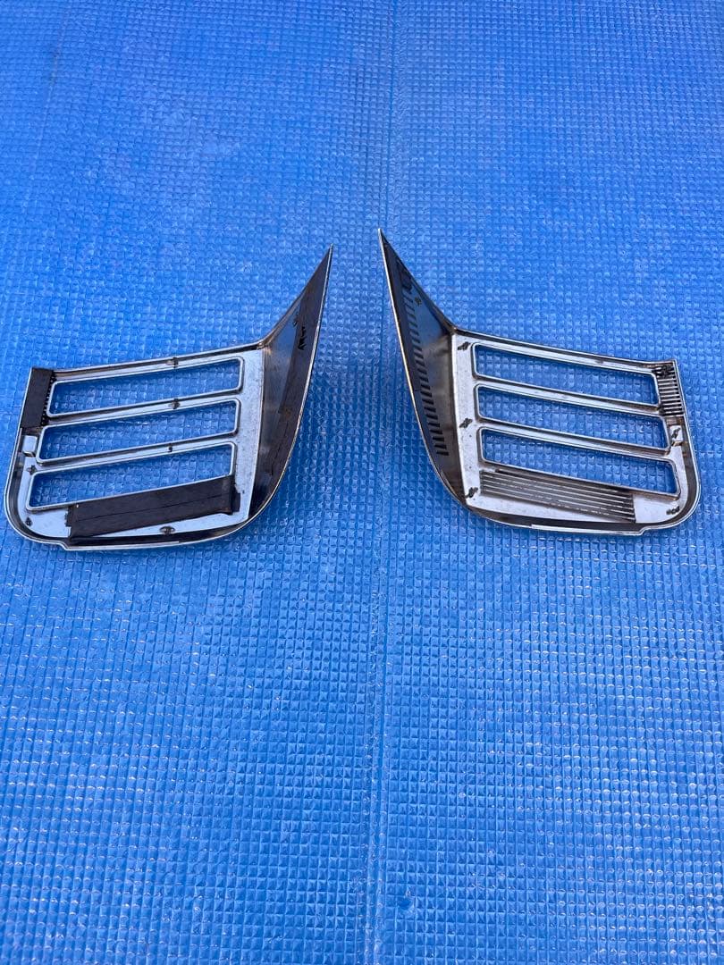 Valenti LEDテールランプ 80系ノア/ヴォクシー